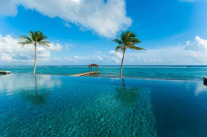 Hotels in Bodden Town